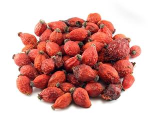 Macese uscate ecologice din toamna anului 2023.Uscate natural la soare