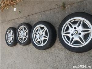 Roti complete iarna Smart for two. Negociabil. - imagine 7