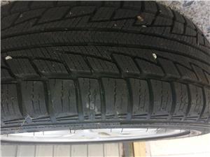 Roti complete iarna Smart for two. Negociabil. - imagine 3