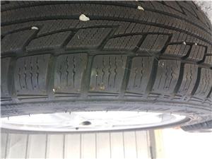 Roti complete iarna Smart for two. Negociabil. - imagine 2