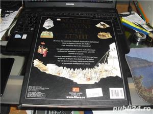 Marile Minuni Ale Lumii de Russel Ash ilustratii de Richard Bronson - imagine 2