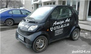 Permis cat. AM, A1(permis B-scuter 125 cmc),B+E (MMA peste 4250 kg) si cod 96 (MMA pana in 4250 kg) - imagine 4