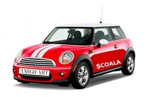 Permis cat. AM, A1(permis B-scuter 125 cmc),B+E (MMA peste 4250 kg) si cod 96 (MMA pana in 4250 kg) - imagine 10