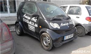 Permis cat. AM, A1(permis B-scuter 125 cmc),B+E (MMA peste 4250 kg) si cod 96 (MMA pana in 4250 kg) - imagine 8