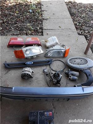 Piese Ford Escort din 91 - imagine 2