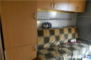 Vand camion apicol volvo 12t model  fl6 - imagine 3