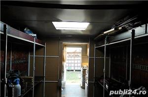 Vand camion apicol volvo 12t model  fl6 - imagine 5