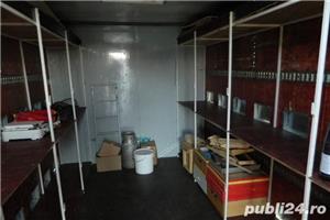 Vand camion apicol volvo 12t model  fl6 - imagine 4