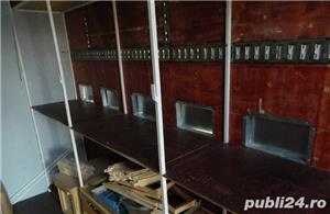 Vand camion apicol volvo 12t model  fl6 - imagine 6