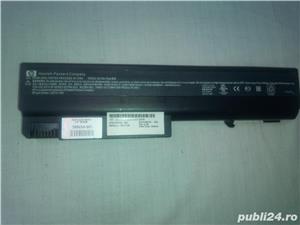 Baterie HP Compaq NC 6220 NETESTATA
