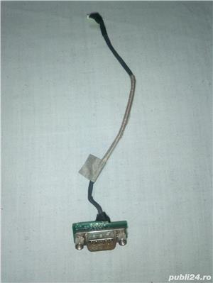 Modul PS2 Port Serial - HP Compaq NC 6220
