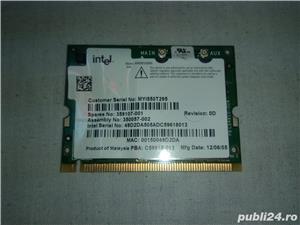 Module Wireless-Modem-Anatel - HP Compaq NC 6220 