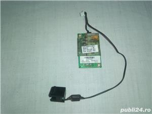 Module Wireless-Modem-Anatel - HP Compaq NC 6220  - imagine 5