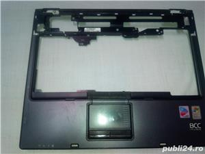 Palmrest + Touchpad - HP Compaq NC 6220