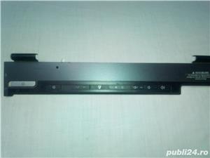 Hingecover + Placa Power Multimedia - HP Compaq NC 6220