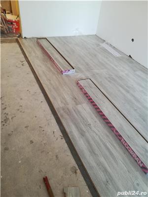 montez Parchet Laminat  - imagine 2