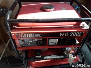 reparații generatoare straus reparatii - imagine 2