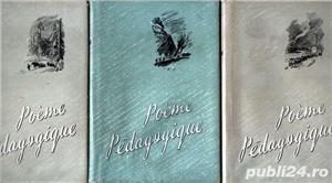 Poeme pedagogique (3 vol.)