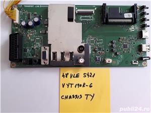 48VLE5421  VTY190R-6  chassis TY