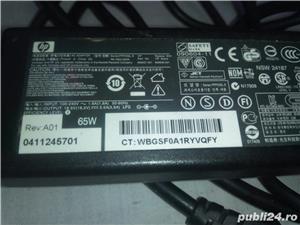 Incarcator Original HP 625 - imagine 2