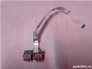 Modul USB + Cablu HP 625