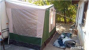 Cort rulota - imagine 5