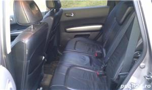 Nissan x-trail 2007 din reprezentanța Ro. Unic proprietar de la achiziție. - imagine 4