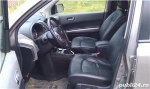 Nissan x-trail 2007 din reprezentanța Ro. Unic proprietar de la achiziție. - imagine 2