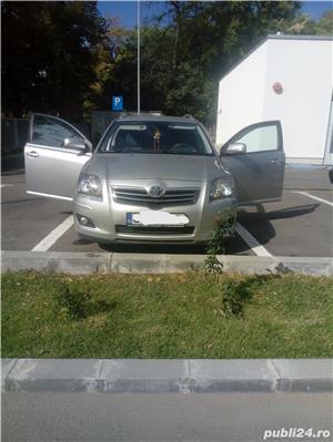 Toyota avensis - imagine 2