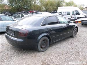 electromotor alternator audi a4 motor 1,9 tdi 1,6 - 1,8 - 2,0 benzina dezmembrez audi a4 - imagine 4