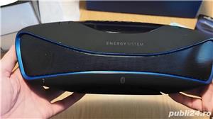 Boxa portabila ENERGY SISTEM BZ6 cu microfon si subwoofer incorporat.                                - imagine 13