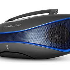 Boxa portabila ENERGY SISTEM BZ6 cu microfon si subwoofer incorporat.                                - imagine 11