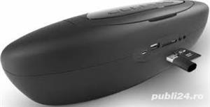 Boxa portabila ENERGY SISTEM BZ6 cu microfon si subwoofer incorporat.                                - imagine 10