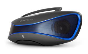 Boxa portabila ENERGY SISTEM BZ6 cu microfon si subwoofer incorporat.                                - imagine 12