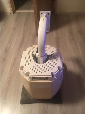 Motorola access point AP 7181 AC INTL - imagine 2