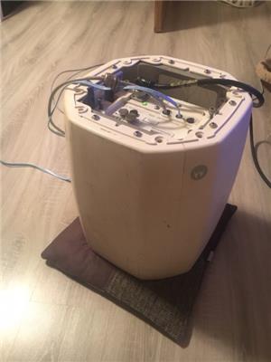 Motorola access point AP 7181 AC INTL - imagine 6