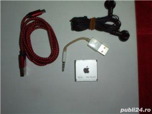 Mp 3 Aplle 8 gig (schimb)