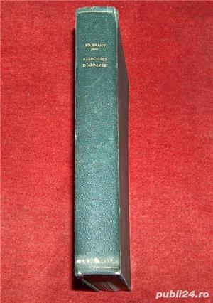 Exercices methodiques de calcul differentiel