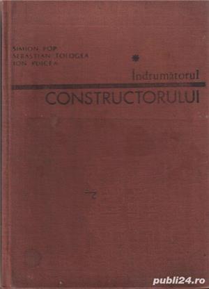 Îndrumarul constructorului