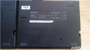 3 LENOVO Docking station + alimentator Qoltec 90W - imagine 7