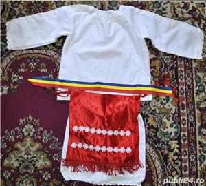 vand 40 costume populare pt copii - imagine 4