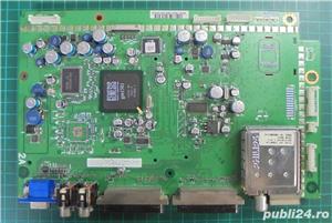 Module diverse dintr-un TV LCD Philips model 30PF9946 12 sasiu LC4.6E AA - imagine 3