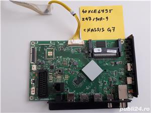 40VLE6735  ZG7190R-9  chassis G7