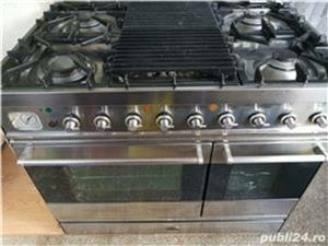 Reparatii Aragaz - imagine 3