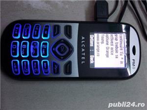 vind telefon mobil ALCATEL ,OT-209 - imagine 2