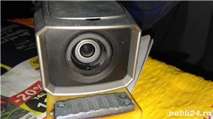 Camera video samsung SOC 4030