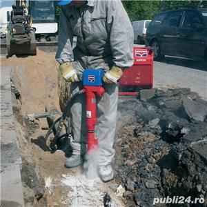 Adaptare orice picon hidraulic pentru orice utilaj industrial. Vanzari  si Reparatie - imagine 11