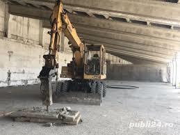 Adaptare orice picon hidraulic pentru orice utilaj industrial. Vanzari  si Reparatie - imagine 6