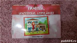  Planșe pentru grădiniță