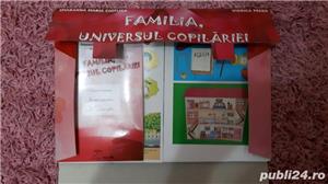  Planșe pentru grădiniță - imagine 2